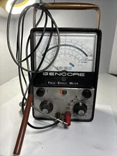 Sencore Field Effect Meter Not Tested