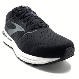 brooks beast wide men's running shoe