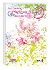 Pretty Guardian Sailor Moon Short Stories Manga 1 & 2, Egmont, Deutsch, NEU
