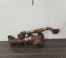 2008-12 KIA CEED ESTATE 1.6 CRDI EXHAUST MANIFOLD OEM