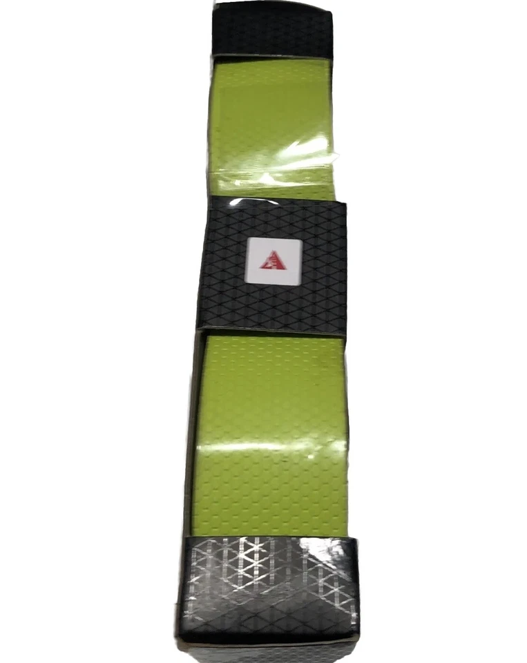 Profile Design DRiVe Wrap Hi Vis Yellow New In Box - Image 3 of 4