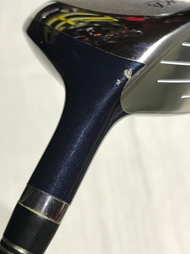 Tour Edge Jmax Carbon #3 15* Fairway Wood Tour Edge X Stiff Flex Graphite NEW - Picture 4 of 8