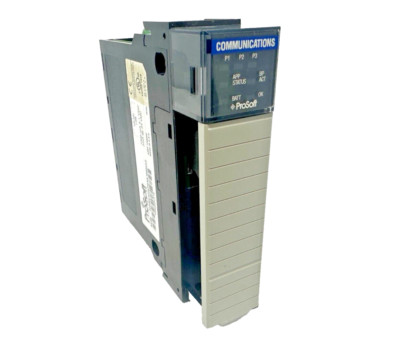 ProSoft MVI56 Communication Module