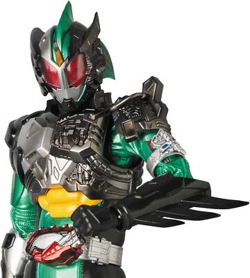 RAH GENESIS No.776 Kamen Rider Amazons Season 2 Kamen Rider Amazon