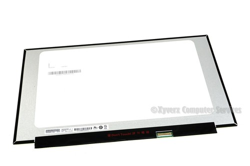 Schermo LCD HP N41932-001 B156XTN08.1 15.6 Pollici Per HP Pavilion 15-FD, 15-FD0081WM, Opaco, 1920x1080, Usato, Con Cornice (GRD B)