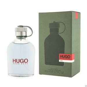 HUGO BOSS Hugo Man (200 ml, Eau de Toilette) - microspot.ch