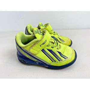 Adidas F50 Adizero Kid's Football Tra…