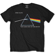 Image of Pink Floyd Kids T-Shirt: Dark Side of the Moon Courier (3-4 Years)