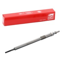 febi GlüHkerze FüR Mercedes W204 W212 W463 X204 W166 W221 W222 OM642 6421590101