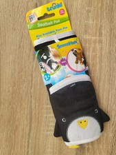 Trunki SnooziHedz Children  s Penguin Seat Belt Pad Brand New For 18 Months 