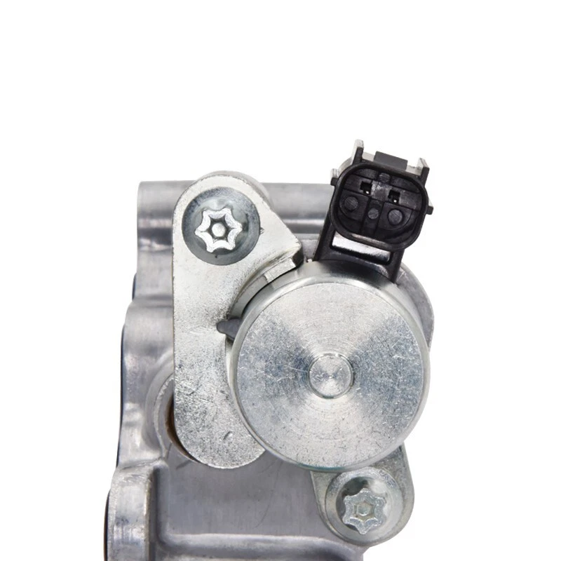 Соленоид качественного переменного фаз газораспределения (VVT) от оригинального производителя для Honda CR-V Acura ILX 15–19 годов выпуска - Изображение 4 из 4