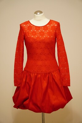 Wunderschönes festliches Apart Glamour Kleid, Größe 36