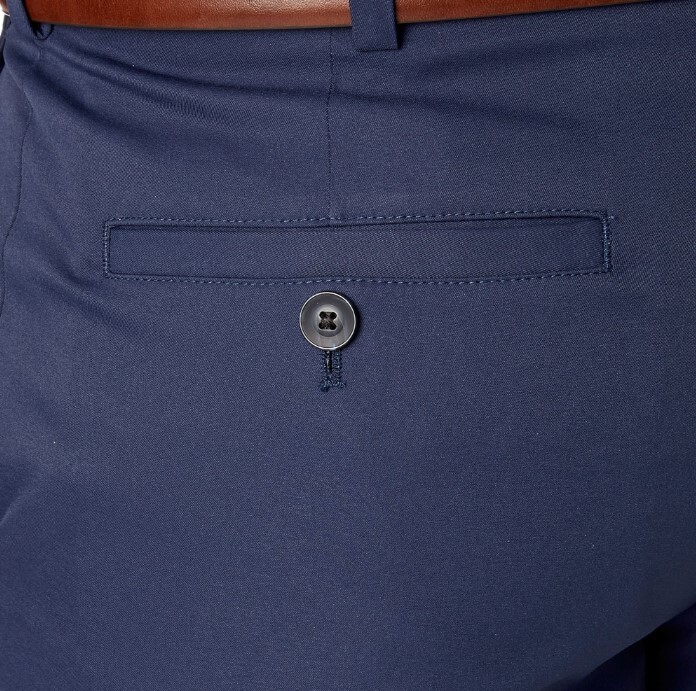 Walter Hagen Men’s 11 Big & Tall Majors Core Golf Pants Size 50X30 eBay