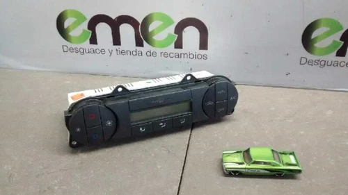 Mando Climatizador para FORD MONDEO TURNIER (GE) Ghia (06.2003->) (D) 2 257349 - Imagen 1 de 10