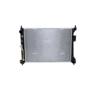 KüHler WasserküHler MotorküHler Passend FüR Hyundai I20 PB PBT 1.4 1.6