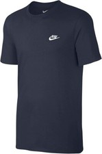 Nike M NSW Tee Club 827021 Men's T-Shirt