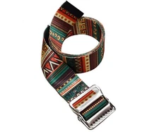 Gait Belt for Transfer & Walking LiftAid with Metal Buckle - Outback