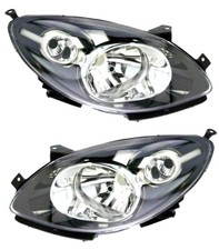 Feu avant (phare) Renault TWINGO