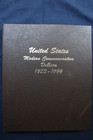 1983-1994 Modern Commemorative 90% Silver Dollar Collection Complete 46 Coins