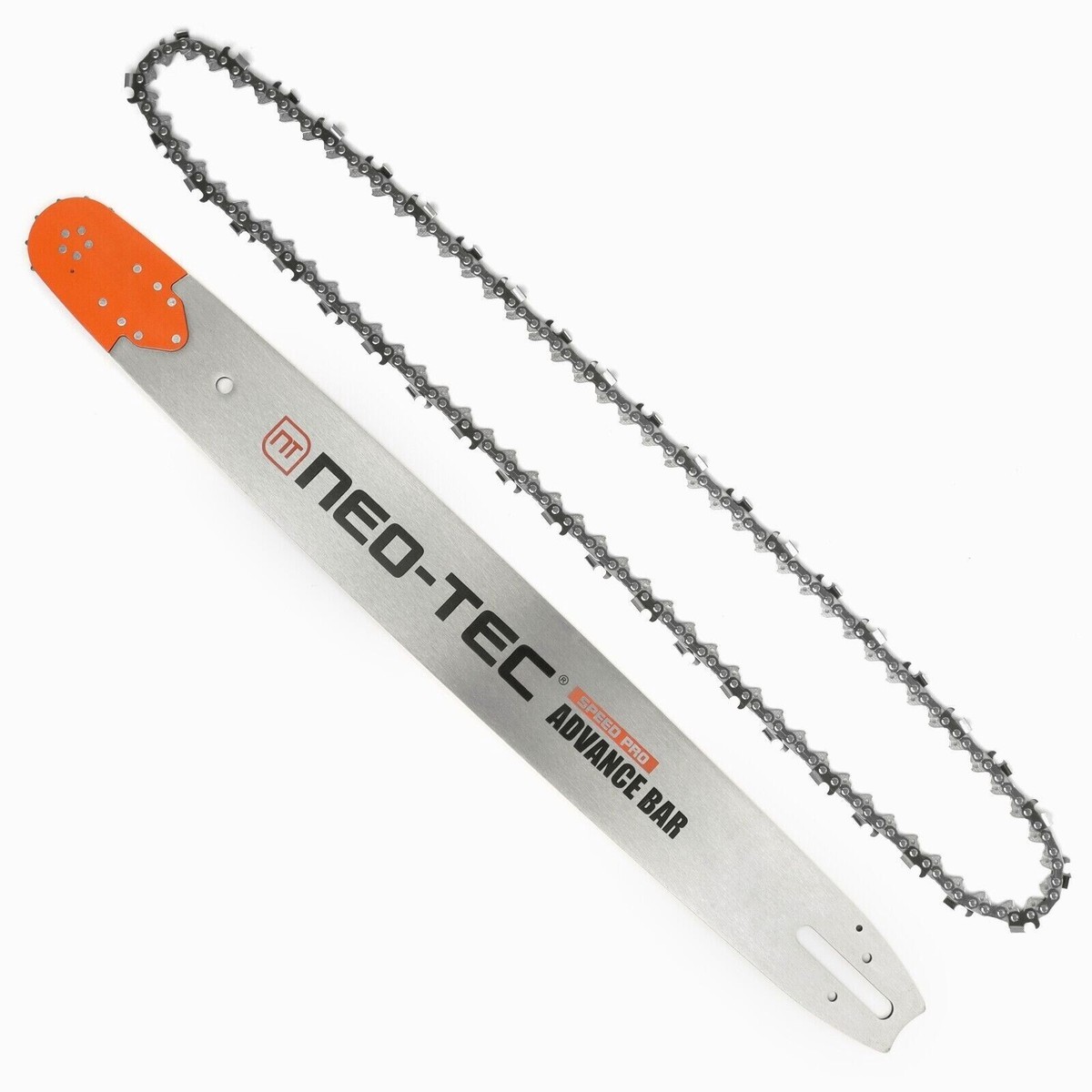 24''/25'' Guide Bar & Chain 3/8'' 0.063'' 84DL For STIHL MS362