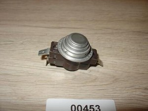 Miele T354 Wäschetrockner 10/3093249  Sensor  Thermostat 1513361