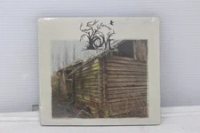 T.O.M.E. - I-III: Love (CD) - NEW (Minor case bend)