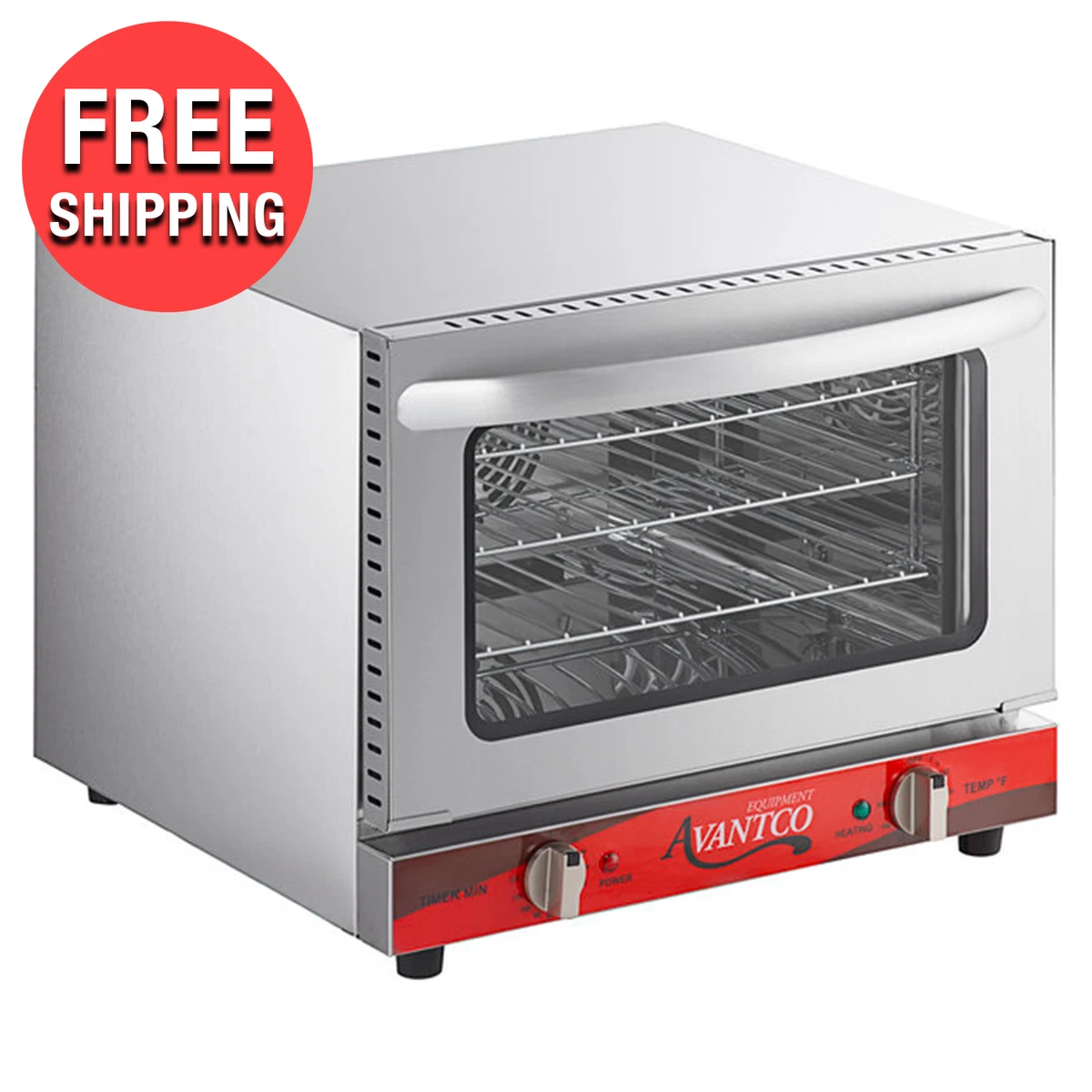 120v oven sales