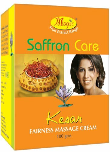 fair glow massage cream