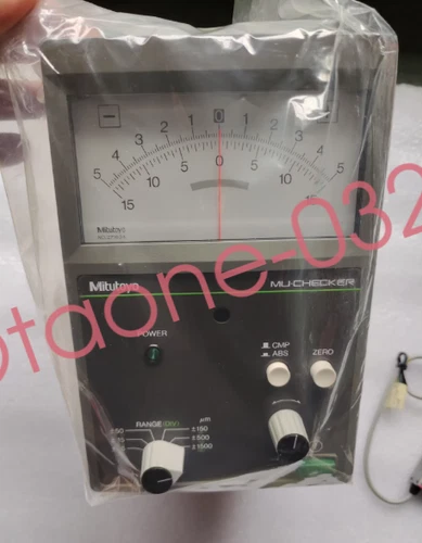 1PCS NEW Mitutoyo 519-401 M401 Inductive multimeter Fast Shipping Via Fedex /DHL