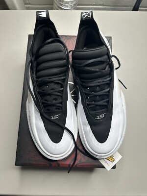 Way of Wade 11 (Size 12) (Used-Great Condition/ Worn 5x/Original