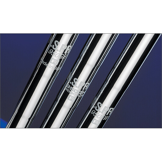 NIPPON SHAFT NS950GH(R) ネオ 5-PW/6本セット Nippon Shaft N.S. Pro 950 GH Steel Iron Shaft 6 Set #5~PW R