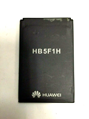 HUAWEI HB5F1H USED BATTERY TESTED CONDITION