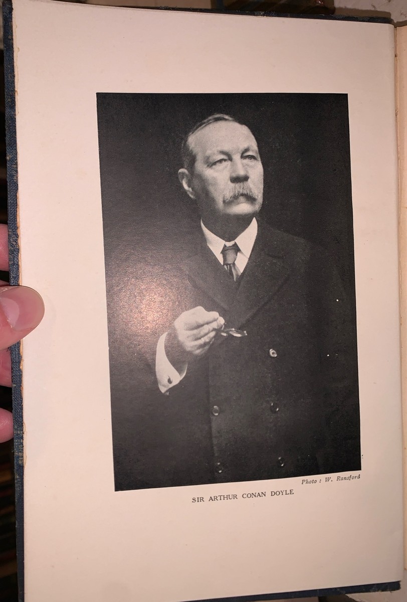 1926, 1st Ed, 2 VOL, THE HISTORY OF SPIRITUALISM, by ARTHUR 1926, 1st Ed, 2 VOL, THE HISTORY OF SPIRITUALISM, by ARTHUR