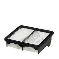 Hengst Filter Luftfilter (E523L) FüR Honda City Jazz Iii
