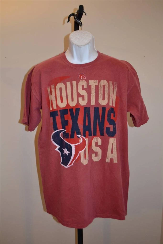 Cheap houston texans t shirts hotsell
