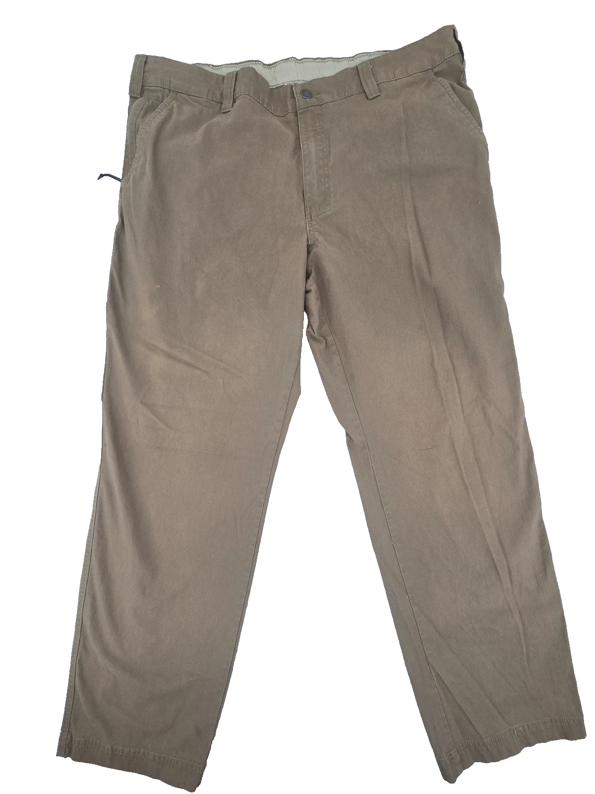 Columbia Flex Roc Pants Mens 40x32 Regular Fit Stretch Cargo Hiking AM0183 !