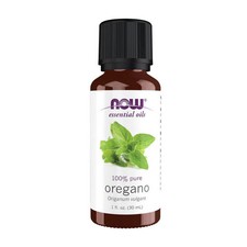 Orange Oil 1 Oz OIL by Now Foods