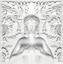 KANYE WEST PRESENTS GOOD MUSIC CRUEL SUMMER feat. Common DJ Khaled CD NEW SEALED