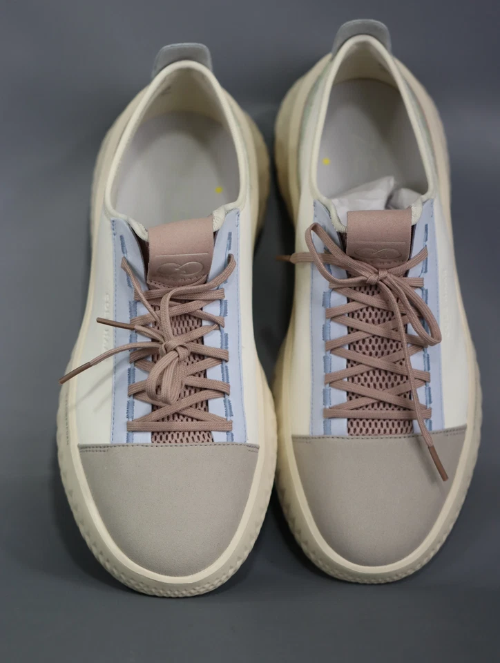 Zapatilla deportiva para mujer Cole Haan Generation ZeroGrand II en marfil talla múltiple 9,5B... Foto 3 de 4