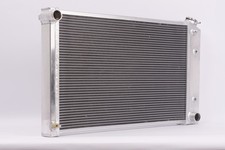 Aluminum Dpi162 Radiator For Chevy 70-81 Camaro 1978-87 Monte Carlo G-body 3row Aluminum Dpi162 Radiator For Chevy 70-81 Camaro 1978-87 Monte Carlo G-body 3row