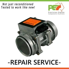 OEM Air Flow Meter REPAIR SERVICE Suitable For LAND ROVER RANGE ROVER rover 3.5