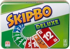 Skip-Bo Deluxe (Spiel)