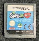 The Sims 2 Pets Nintendo DS Video Game