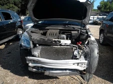 Driver Left Air Bag Driver Roof Fits 10-17 EQUINOX 104855579