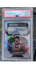 2023-24 Panini Prizm Basketball Cards 35