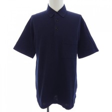 Authentic Hermes HERMES 31-5706 Polo Shirt 241-004-016-3920