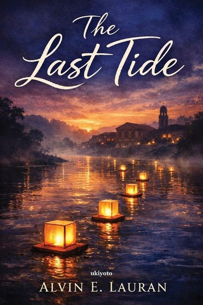 Alvin E. Lauran | The Last Tide | Taschenbuch | Englisch (2026)-image