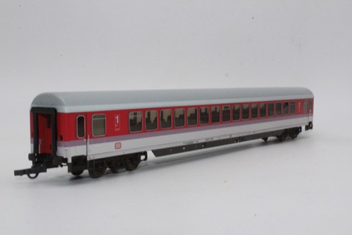 Lima HO DC 309456 IC-Personenwagen 1.Kl. mi NEM der DB --30--87-- | Condition: Gebraucht