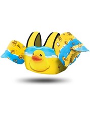 Chriffer Kids Swim Vest Life Jacket for 30-55 Pounds Boys Girls Toddler Floaties