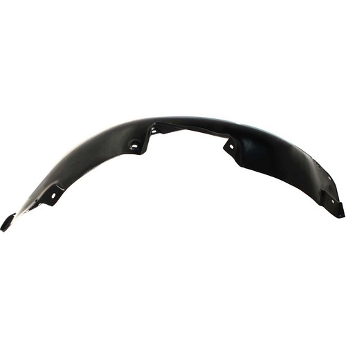Evan-Fischer Front Left Driver Side Fender Liner For 1999-2005 VW Jetta Wagon – Direct Fit Replacement